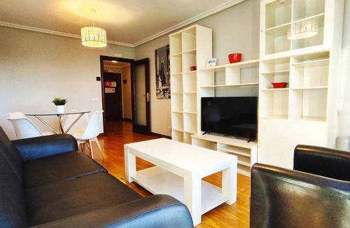 Ermitagana Apartment | 115 m² Apartment ∙ 4 bedrooms ∙ 11 guests
