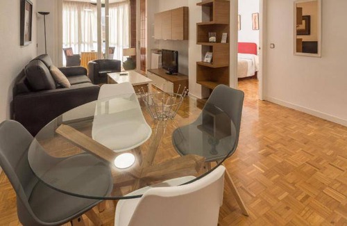 Ermitagana Apartment | 115 m² Apartment ∙ 4 bedrooms ∙ 11 guests