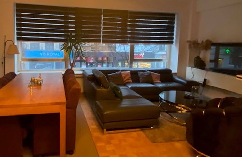 Brederode Apartment | 115 m² Apartment ∙ 3 bedrooms ∙ 6 guests