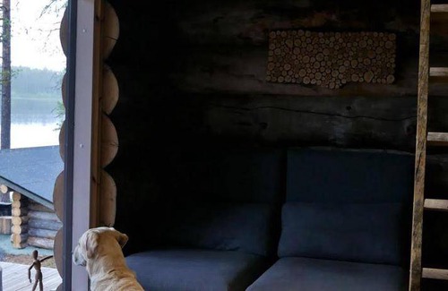 Rukatunturi Ski Chalet | 115 m² Chalet ∙ 2 bedrooms ∙ 10 guests
