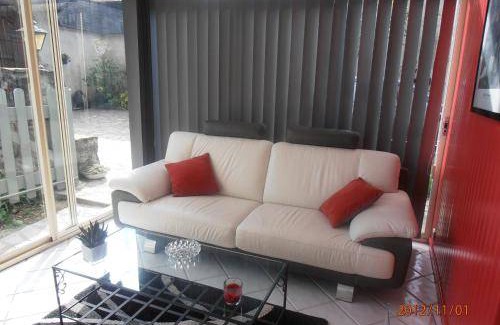 Oloron-Sainte-Marie House | 115 m² House ∙ 2 bedrooms ∙ 5 guests