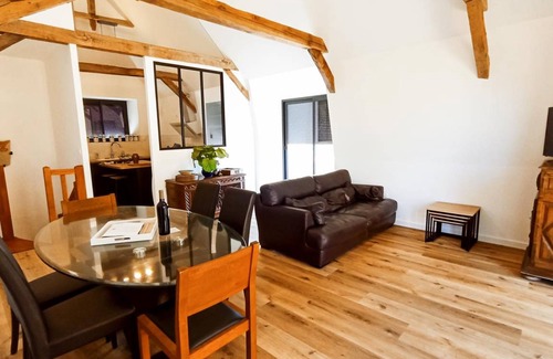 Prudhomat House | 115 m² Gîte ∙ 3 bedrooms ∙ 6 guests