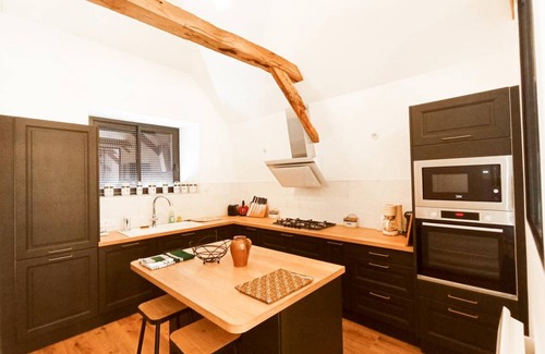 Prudhomat House | 115 m² Gîte ∙ 3 bedrooms ∙ 6 guests