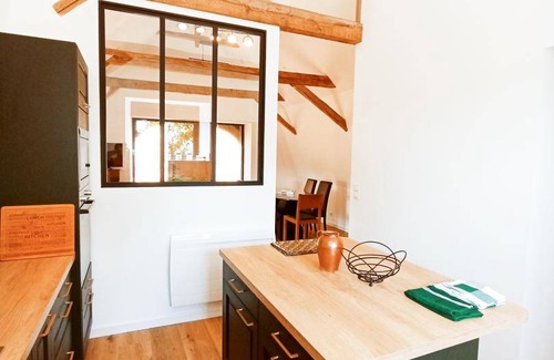 Prudhomat House | 115 m² Gîte ∙ 3 bedrooms ∙ 6 guests