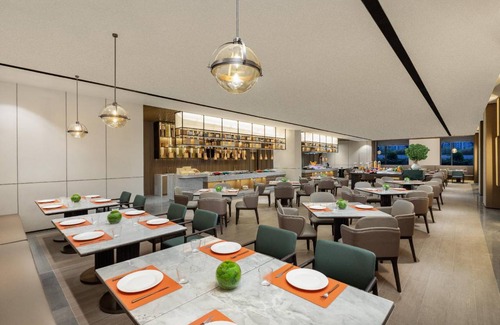 Lin'an Hotel | 115 m² Hotel ∙ 5 guests