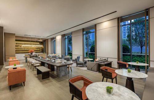 Lin'an Hotel | 115 m² Hotel ∙ 5 guests