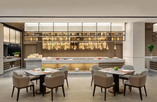 Lin'an Hotel | 115 m² Hotel ∙ 5 guests