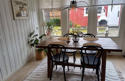 Alvangen House | 115 m² House ∙ 4 bedrooms ∙ 2 guests