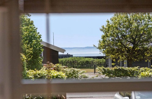 Lyngsbæk Strand House | 115 m² House ∙ 3 bedrooms ∙ 6 guests