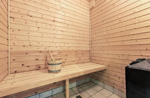 Lyngsbæk Strand House | 115 m² House ∙ 3 bedrooms ∙ 6 guests
