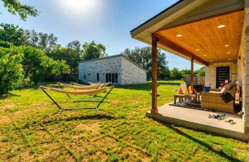 McNeil House | 115 m² House ∙ 1 bedroom ∙ 16 guests