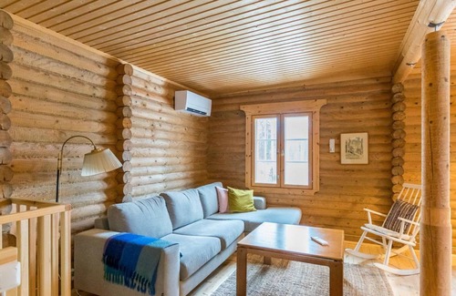 Hausjarvi House | 115 m² House ∙ 1 bedroom ∙ 6 guests