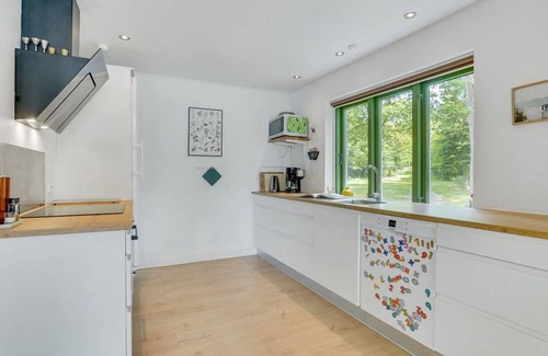 Bryrup House | 115 m² House ∙ 1 bedroom ∙ 7 guests