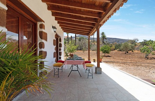 Santa Lucia House | 115 m² House ∙ 2 bedrooms ∙ 5 guests