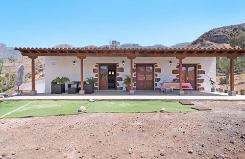 Santa Lucia House | 115 m² House ∙ 2 bedrooms ∙ 5 guests