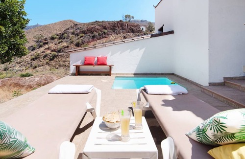 Santa Lucia House | 115 m² House ∙ 2 bedrooms ∙ 5 guests
