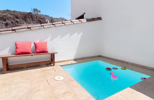 Santa Lucia House | 115 m² House ∙ 2 bedrooms ∙ 5 guests