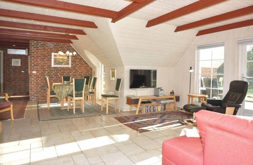 Øhuse House | 115 m² House ∙ 3 bedrooms ∙ 6 guests