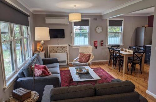 Calare House | 115 m² House ∙ 3 bedrooms ∙ 6 guests