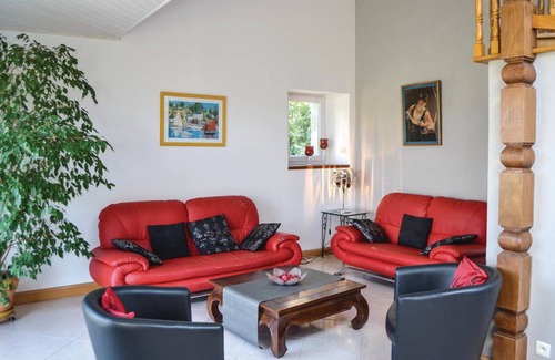 Meslan House | 115 m² House ∙ 3 bedrooms ∙ 6 guests