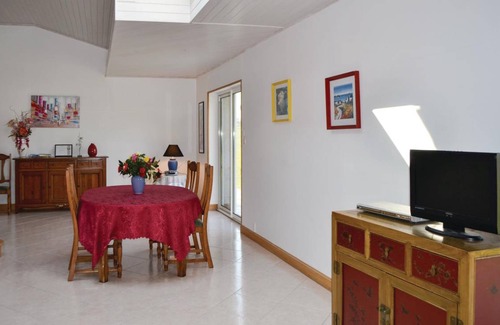 Meslan House | 115 m² House ∙ 3 bedrooms ∙ 6 guests