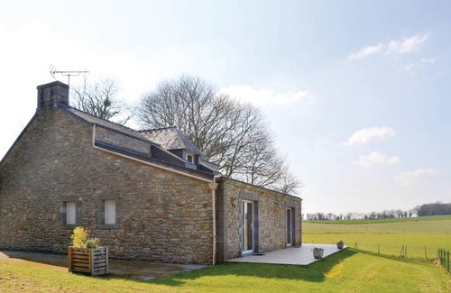 Meslan House | 115 m² House ∙ 3 bedrooms ∙ 6 guests