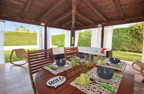Scicli House | 115 m² House ∙ 3 bedrooms ∙ 8 guests