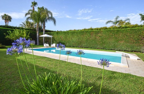 Scicli House | 115 m² House ∙ 3 bedrooms ∙ 8 guests