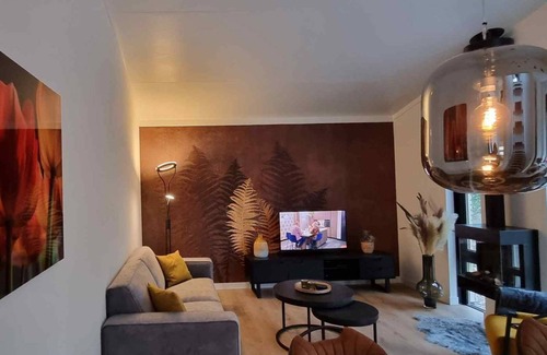 Halle House | 115 m² House ∙ 3 bedrooms ∙ 6 guests