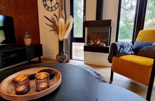Halle House | 115 m² House ∙ 3 bedrooms ∙ 6 guests