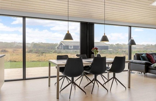 Lokken House | 115 m² House ∙ 4 bedrooms ∙ 7 guests