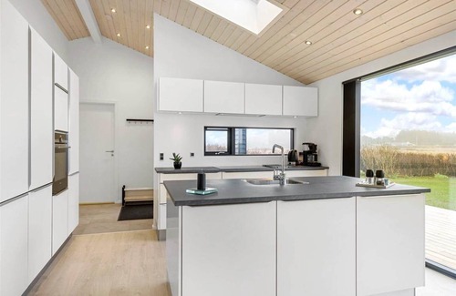 Lokken House | 115 m² House ∙ 4 bedrooms ∙ 7 guests
