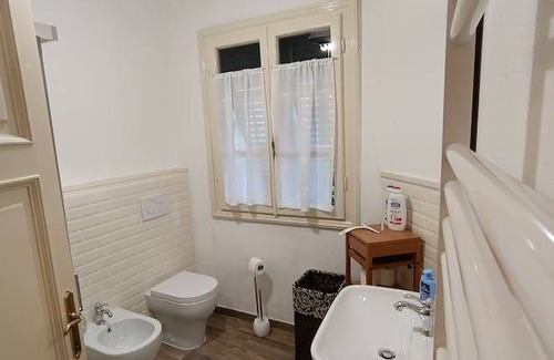 Lucca Resort | 115 m² Private room ∙ 1 bedroom ∙ 3 guests