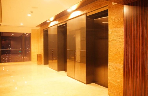 Haizhu Apartment | 115 m² Serviced apartment ∙ 3 bedrooms ∙ 12 guests