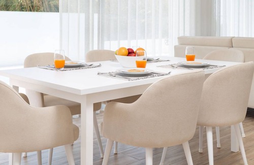 Coto Villa | 115 m² Villa ∙ 3 bedrooms ∙ 6 guests
