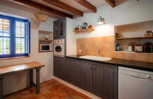 Es Cap de Barbaria Villa | 115 m² Villa ∙ 3 bedrooms ∙ 7 guests