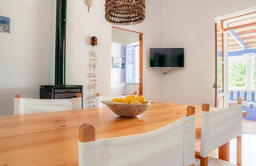 Es Cap de Barbaria Villa | 115 m² Villa ∙ 3 bedrooms ∙ 7 guests