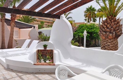 Solana del Matorral Villa | 115 m² Villa ∙ 2 bedrooms ∙ 4 guests