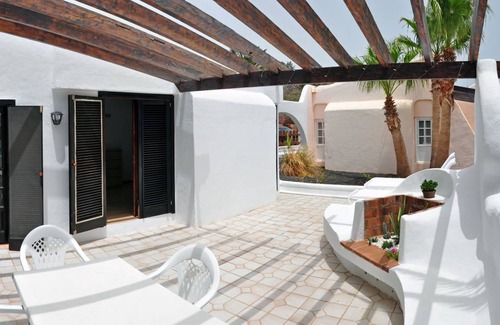 Solana del Matorral Villa | 115 m² Villa ∙ 2 bedrooms ∙ 4 guests