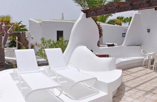 Solana del Matorral Villa | 115 m² Villa ∙ 2 bedrooms ∙ 4 guests