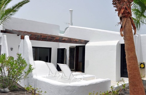 Solana del Matorral Villa | 115 m² Villa ∙ 2 bedrooms ∙ 4 guests