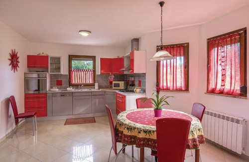 Snasici Villa | 115 m² Villa ∙ 3 bedrooms ∙ 6 guests