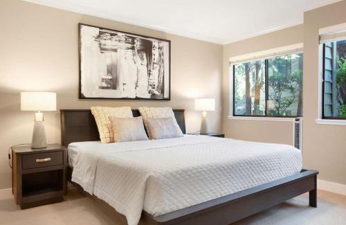 Northwest Bellevue Apartment | 115 Modern and Serene Min to Downtown