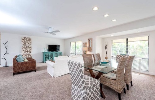 Sanibel Condo | 115 m² Condo ∙ 2 bedrooms ∙ 6 guests