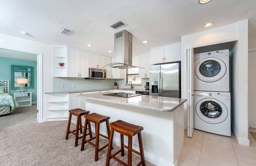 Sanibel Condo | 115 m² Condo ∙ 2 bedrooms ∙ 6 guests
