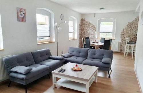 Herbolzheim Apartment | 115qm Wohnparadies