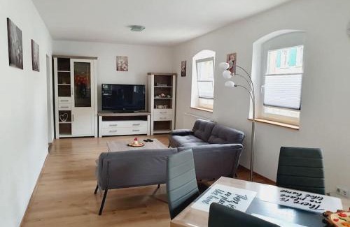 Herbolzheim Apartment | 115qm Wohnparadies