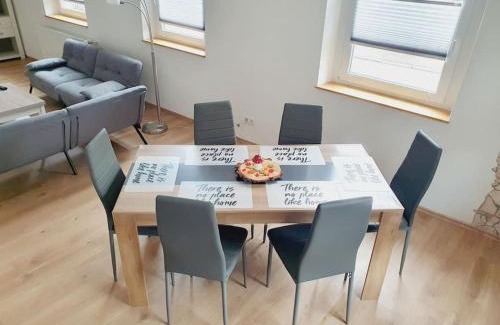 Herbolzheim Apartment | 115qm Wohnparadies