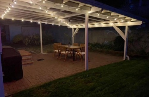 Gig Harbor House | 116 - Inviting Waterfront Haven BBQ
