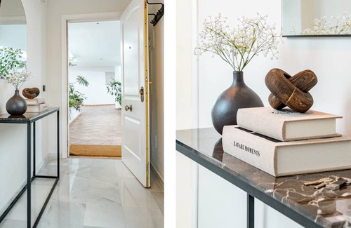 Puerto Banus Apartment | 116 m² Apartment ∙ 3 bedrooms ∙ 6 guests